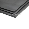 ESD antistatic UHMWPE sheet